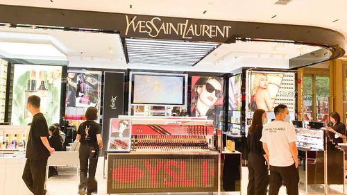 全國化妝品百貨零售十強揭曉，拱墅大武林商圈兩家企業上榜