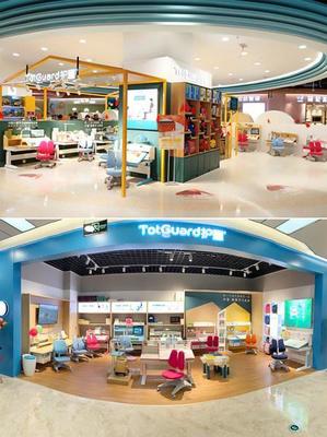 護童科技 引領中國創新品牌500強，重塑鐘表零售新格局
